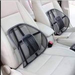 Lumbar support/ Back rest