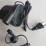 Electric Inflating  Pump