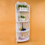 4 layer Corner Organizer