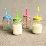 Mason Jars
