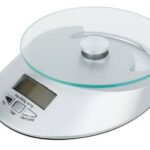 Kitchen Digital  scale /Glass weighing scale