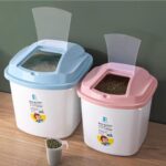 Rice Buckets-20kg