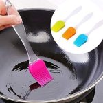 Silicone Pastry Brushes