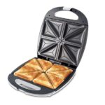 Four Slice Sandwich Maker