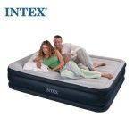 Inflatable airbed