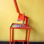 Commercial Chips Cutter