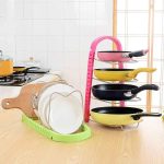 Pan /Lid Organizer