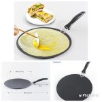 Nonstick chapati pan