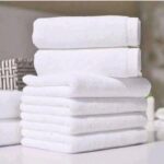Cotton Towels