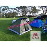 Four man Camping  Tents
