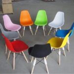 Eames Chairs
