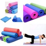 Yoga Mats