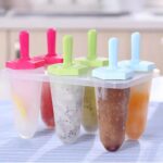 Popsicle maker