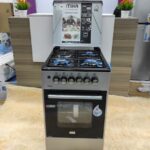50x60cm standing cooker -MIKA