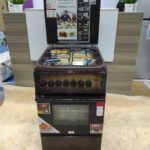 50x55cm Mika cooker 3+1
