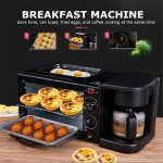 3 in one Breakfast Machine