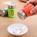 Salt shakers