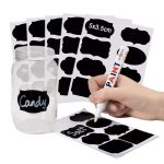 Labelling stickers