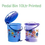 10Litres Pedal Bin