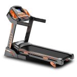 IFOCUS Treadmill