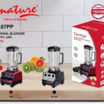 Signature Commercial Blender -SG BL07PP