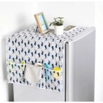 Fridge Dust Cover