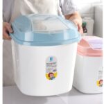 Rice Buckets-5kg
