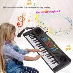 Kids Piano Keyboard