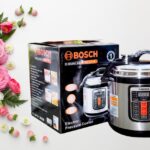 Electric pressure cooker