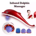 Dolphin Massager