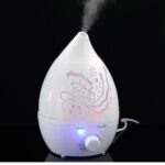 Ultrasonic Humidifier