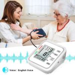 Blood Pressure Monitor