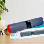 Bluetooth Speaker - Wster