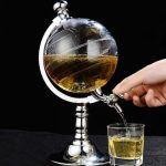Globe Dispenser