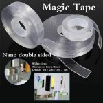 3M  Double sided Magic Tape