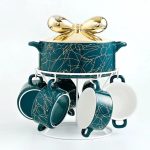 Luxury Soup bowl set