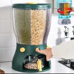 Automatic Cereal dispenser