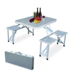Foldable Picnic Table