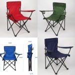 Camping Chairs