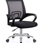 Secretary Office Chair