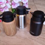 Signature Steel Flasks