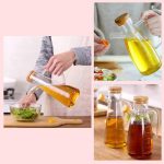 Oil dispenser