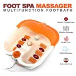 Foot Spa Massager