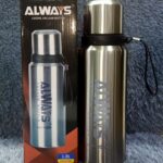 Portable Flask -1Litre