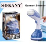 Garment Steamer - Sokany