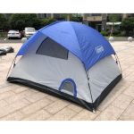2-4 Man camping tent