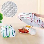 Insulated Food Cover