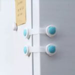 Kids safety lock bands