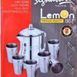 Lemon set