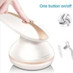 Lint remover